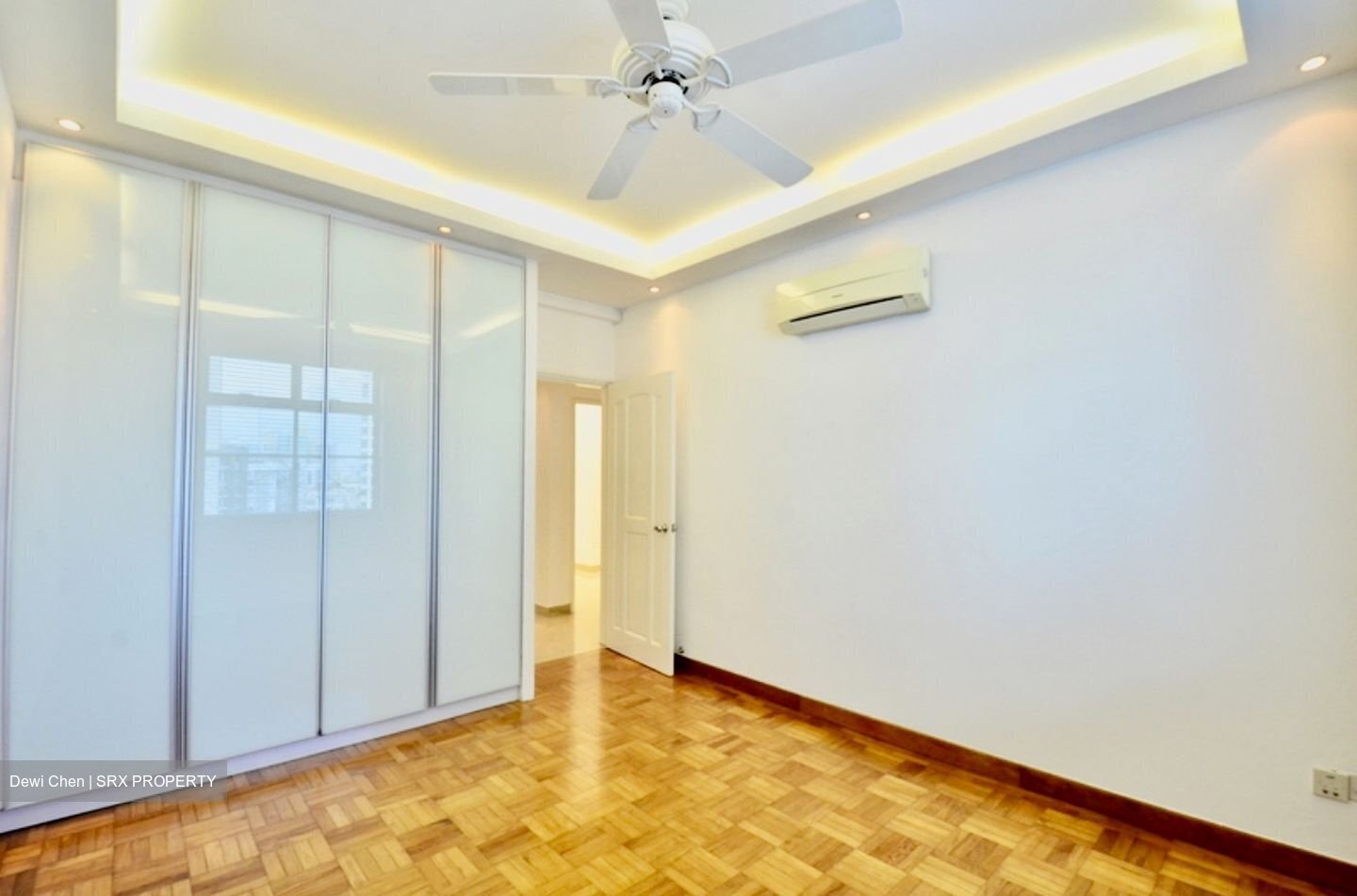 Spring Grove (D10), Condominium #498250501